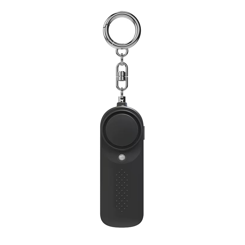 130Db Protect Alert Personal Defense Siren Anti-Attack Security for Children Girl Older Women Carrying Loud Panic Alarm